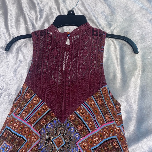 Miss Me Sundress - Picture 7 of 10